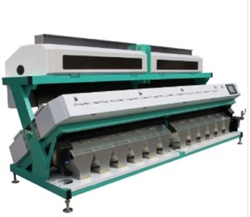 Cashew Color Sorter