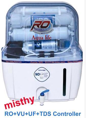 Aqua Life Water Purifier