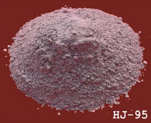 High Alumina Coil Grout For Induction Furnace