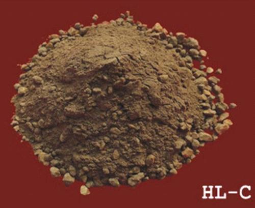 Refractory Powder For Furnace Top Cap And Spout