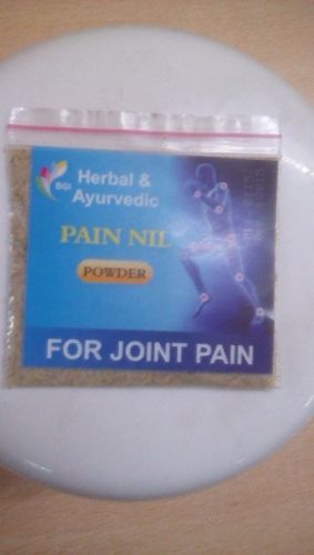 Pain Nil Health Powder