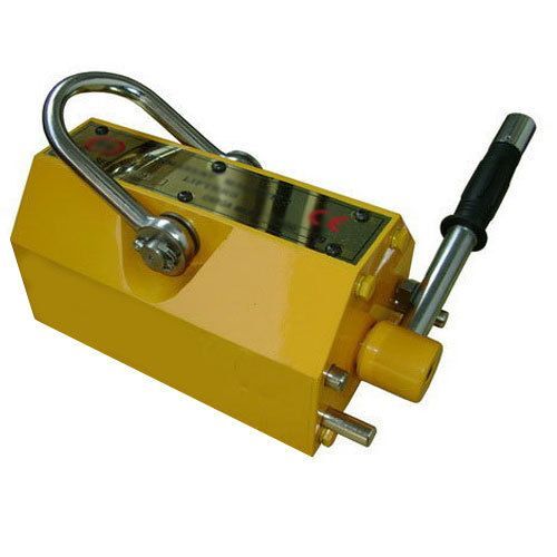 Permanent Magnetic Lifter