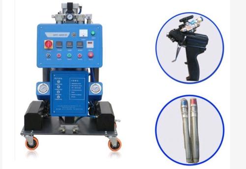 PU Polyurethane Foam Injection Spray Machines