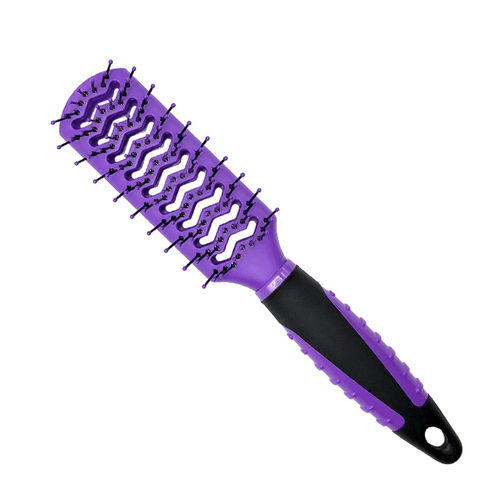 Vent Plastic Hair Brush