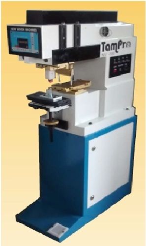  औद्योगिक पैड प्रिंटिंग मशीन 