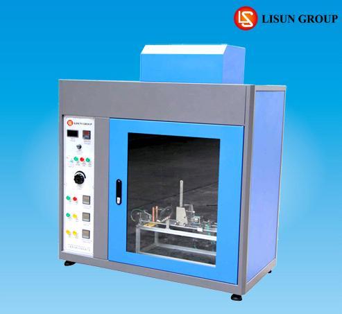 ZRS-3H Glow-wire Test Apparatus