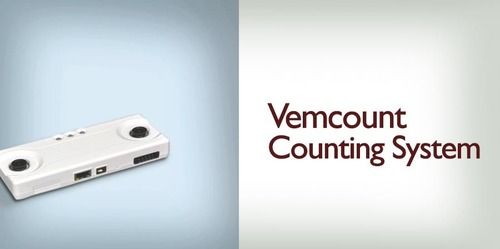 Vemcount People Counting System
