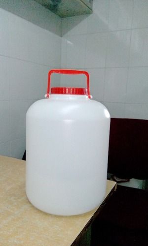 Hdpe Containers