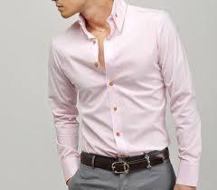 Men'S Shirts