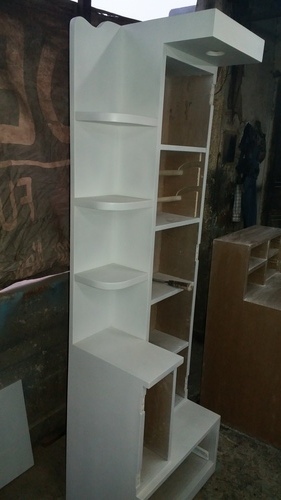 High Class Wooden Dressing Table