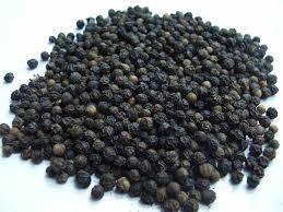 Export Vietnam Dried Black Pepper