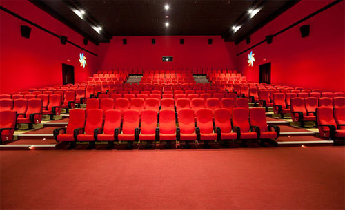 Reliable Auditorium Sound Proofing Services By Cinema Works India