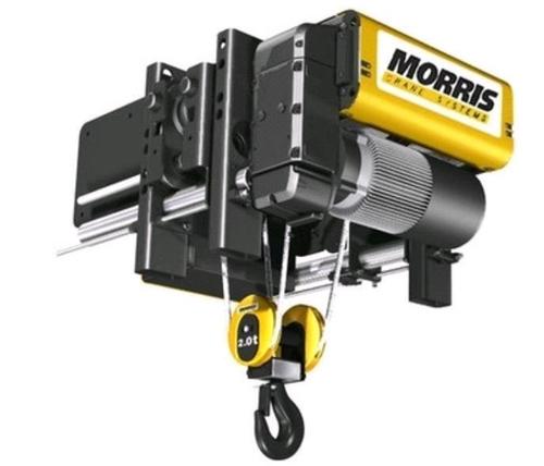 European Type Morris Electric Hoist