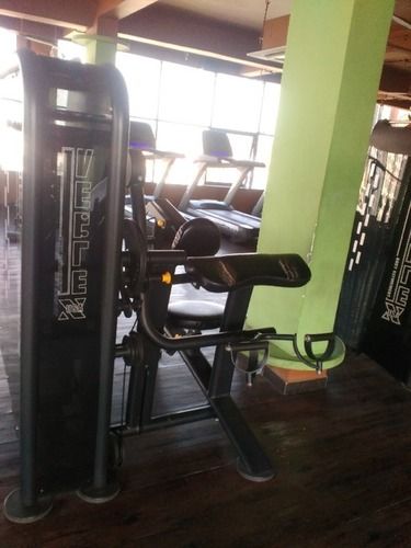 Gym Machine