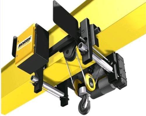 S5 Wire Rope Hoist