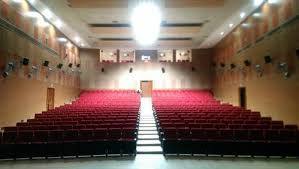 Auditorium Sound Proofing Services By Cinema Works India