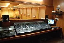 Control Room Designing Services