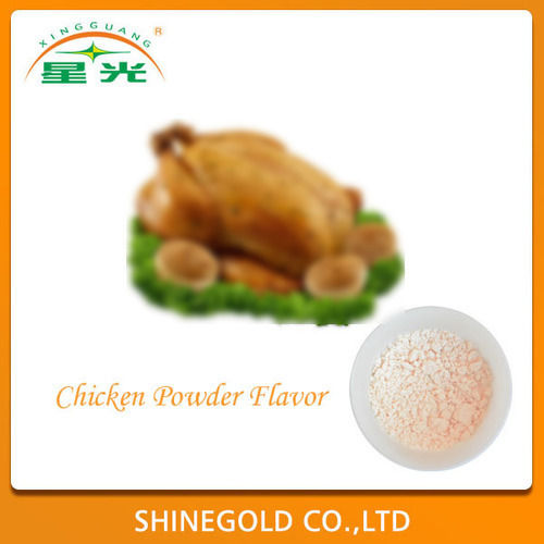 Chicken Powder Flavor