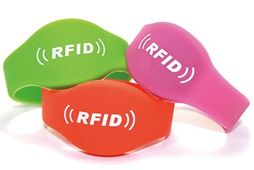 RFID Wristband