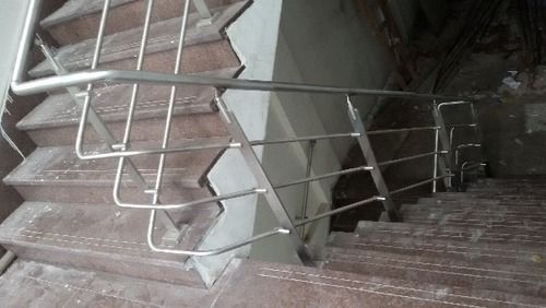 Stainless Steel Railing Pipes