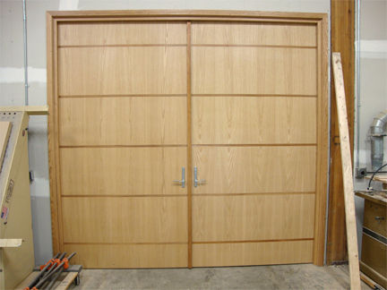 High Grade Cinema Acoustical Doors