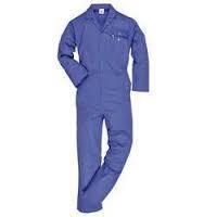 Boiler Suit Coverall