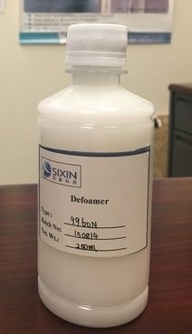 Defoamer