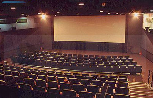 High Definition Cinema Screen Screen Dimension: Various Sizes Are Available