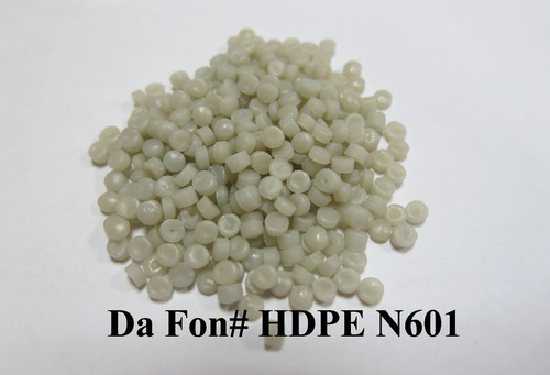 Hdpe Reprocessed Granules N601