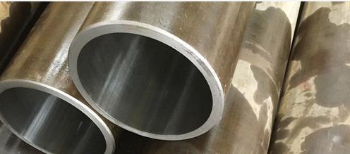 Hydraulic Cylinder Cold Drawn Steel Pipe Honing Pipe H8