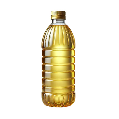 Edible Grade Crude Sunflower Oil - Application: Culinary