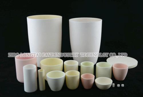 Alumina Corundum Crucible