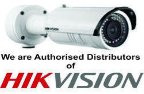 HIKVISION IP IR Bullet Cameras (DS-2CD4232FWD-IZHS)