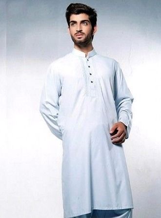 Pakistani Stylish Cotton Kurta