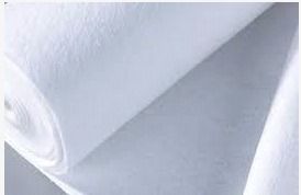 Non Woven Filter Cloth - Polypropylene, Width Up to 80" | Excellent Hydrolysis Resistance, Anti-Acid, Anti-Alkali, Anti-Abrasion