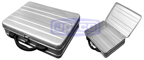 Any Color Possible By Coating Aluminum Case