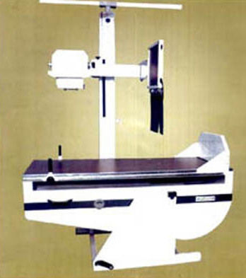 Automatic Hi Tech X-Ray Machinery