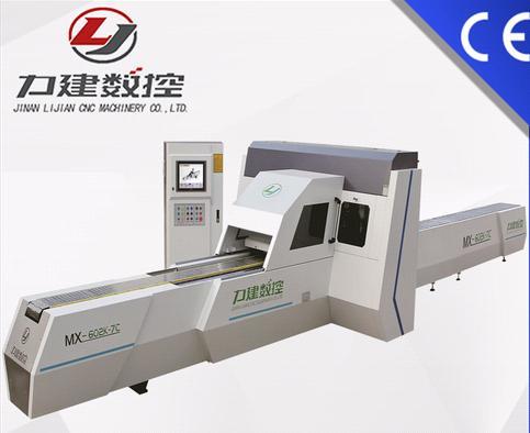 Busbar Cutting Punching Shearing Machine