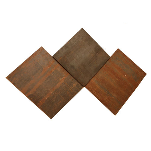 corten steel plate