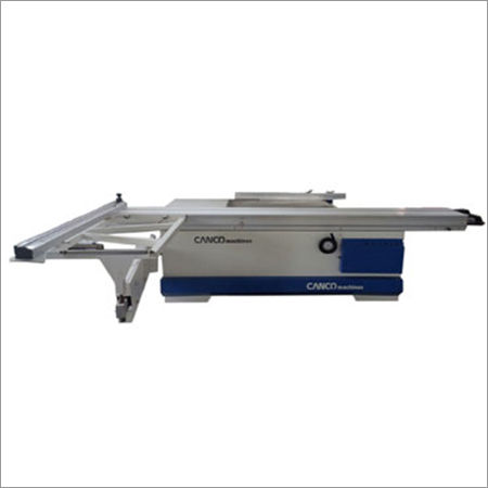 Slidding Table Panel Saw