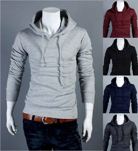 Mens Sweatshirts