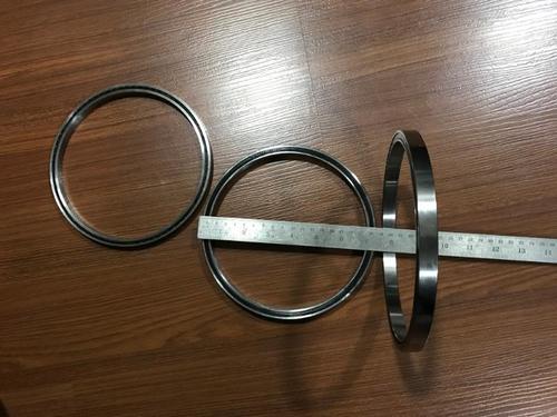 Slim Bearing - Asymmetrical Torque Design, High Load Capacity | Noiseless Operation, Low Friction, Precision Running, Compact Dimensions