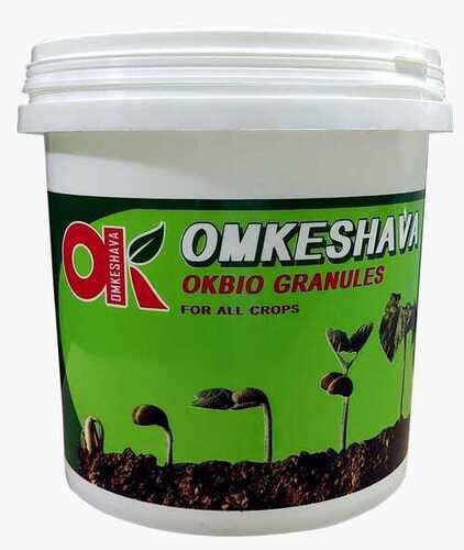 Omkeshava Granules for All Crops