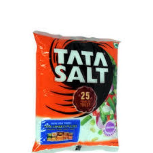 Tata Iodized Salt