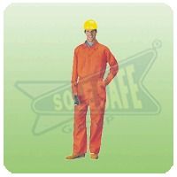  Fire Retardant Suit And Coverall