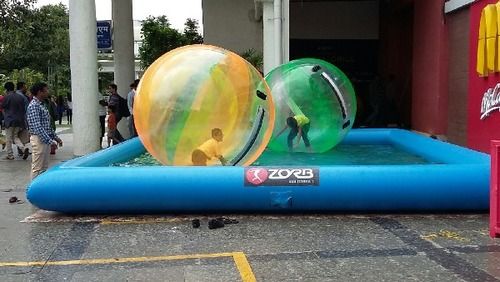 Inflatable Pool In Chennai, Tamil Nadu At Best Price