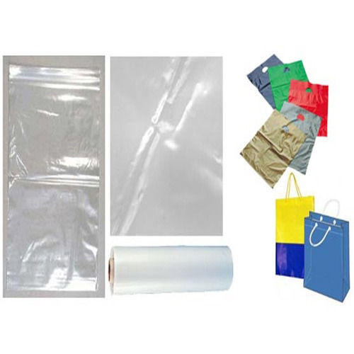 Hm Hdpe Polythene Bags 