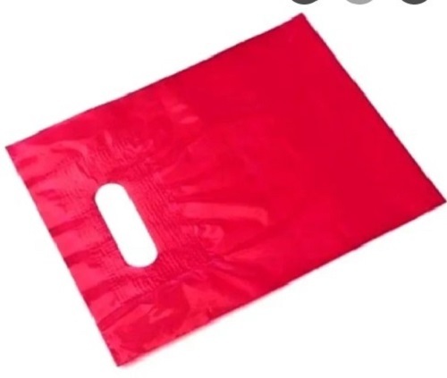 LDPE Color Bags