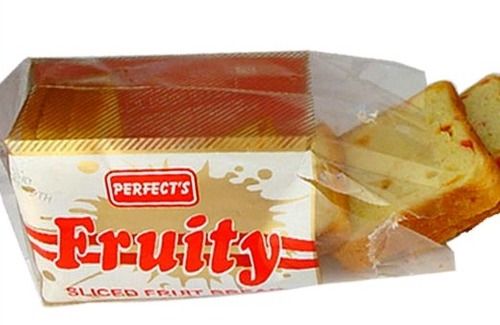 Perfect Fruity Sliced Fruit Bread