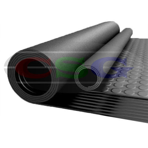 Electrical Rubber Mat